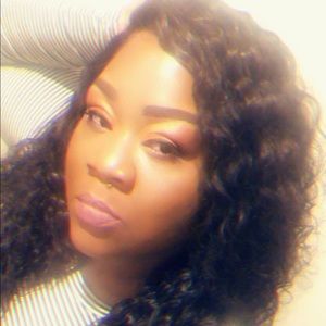 Meet your Posher, Big Barbiee